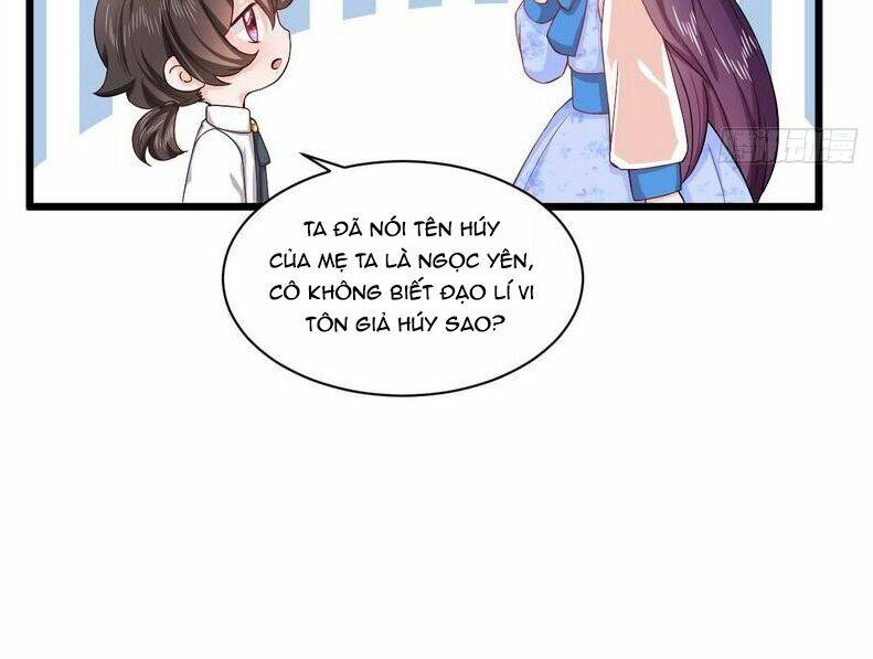 vợ yêu tư sủng của thiếu soái chapter 15 28