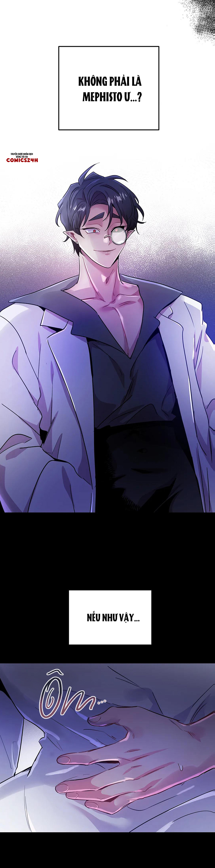 hắc vực chapter 13 4