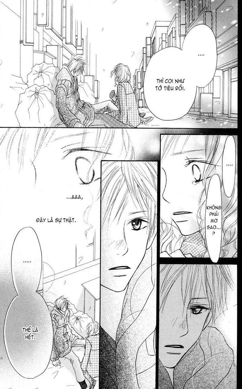 phát điên vì em chapter 22 2