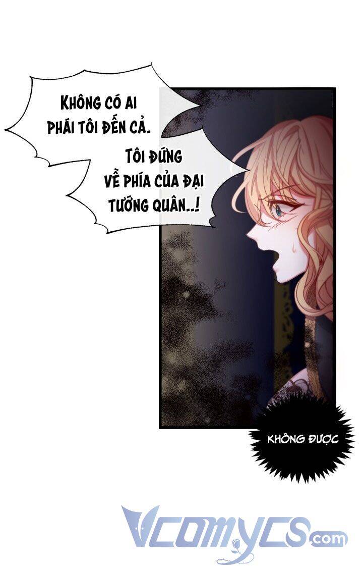 vị hôn thê của kẻ săn mồi chapter 4 67