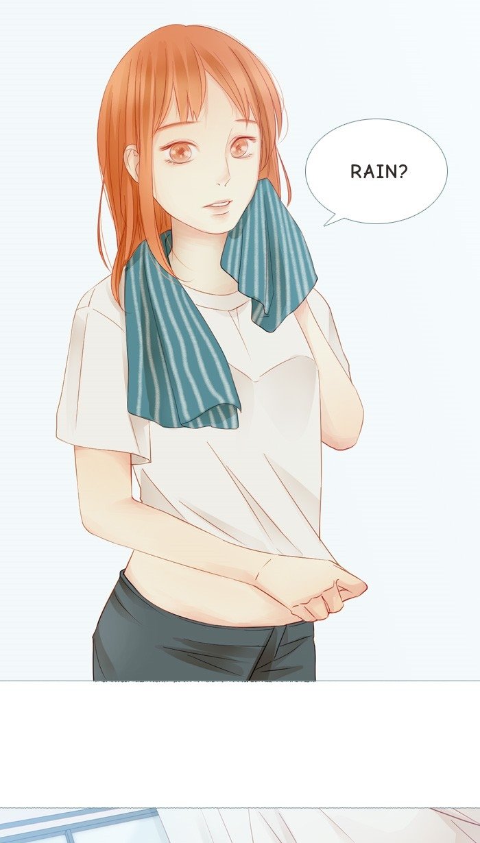 little rain chapter 15 20