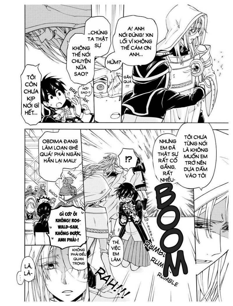 +a no tachiichi chapter 13 38