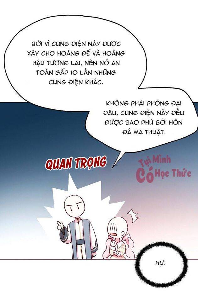 Quyến Rũ Cha Của Nhân Vật Phản Diện Chapter 15 59