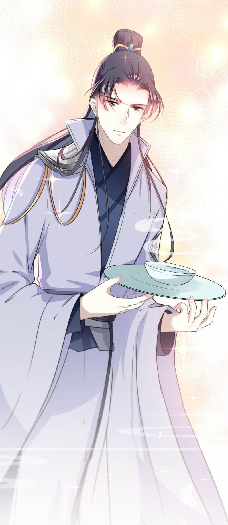 vương gia không thể trêu chapter 115 12