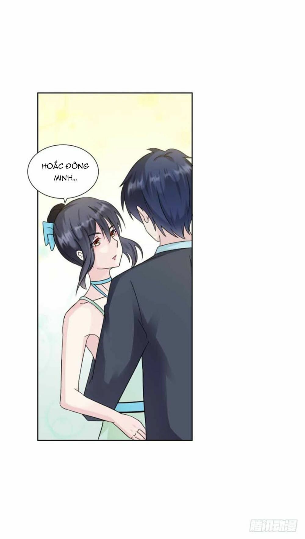 thiên kim đường môn chapter 94 6