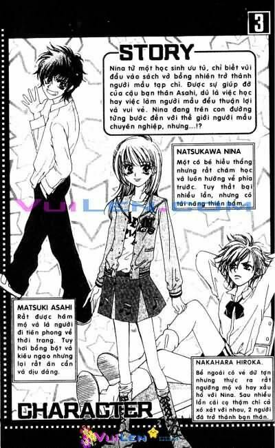 bộ sưu tầm lọ lem chapter 3 2