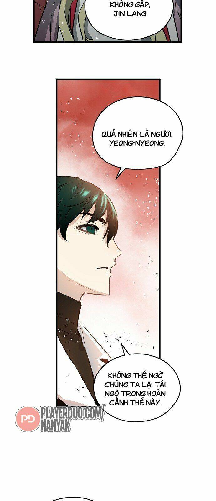 hứa lan chapter 69 76