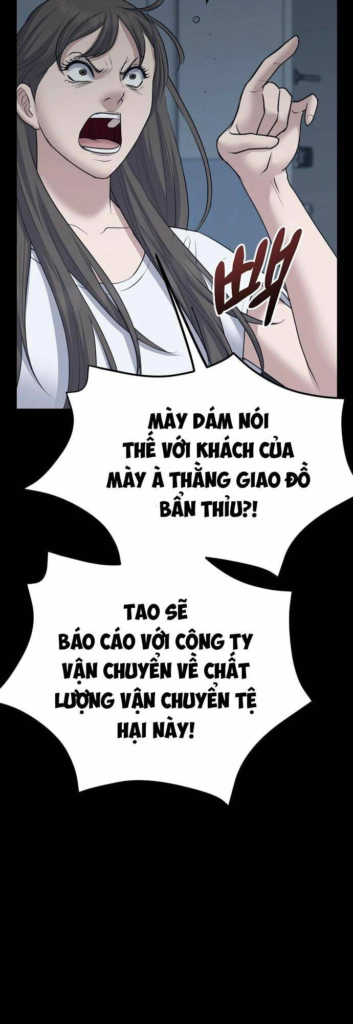 đấu kiếm - công tố viên lách luật chapter 3 29