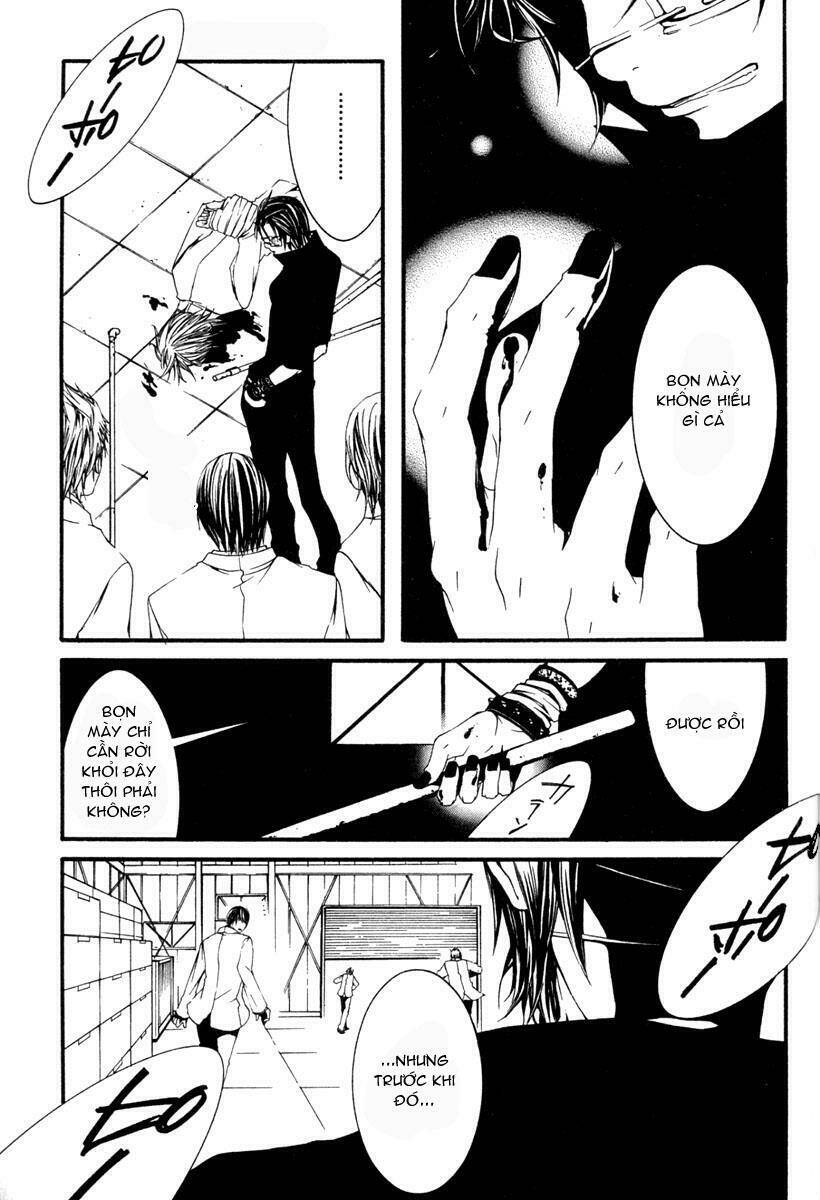 [switch] chapter 9 9