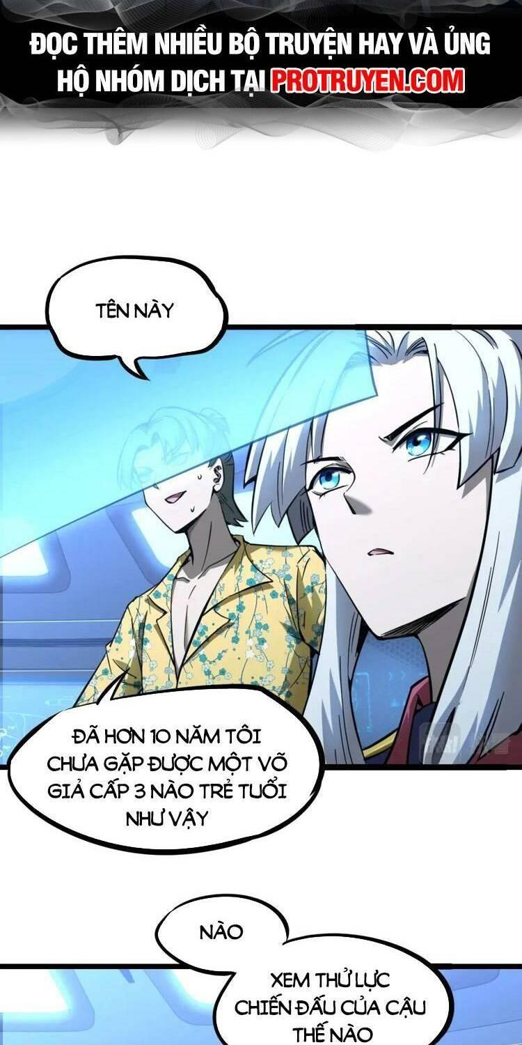 cao võ: ngàn năm tiến hóa chapter 25 24