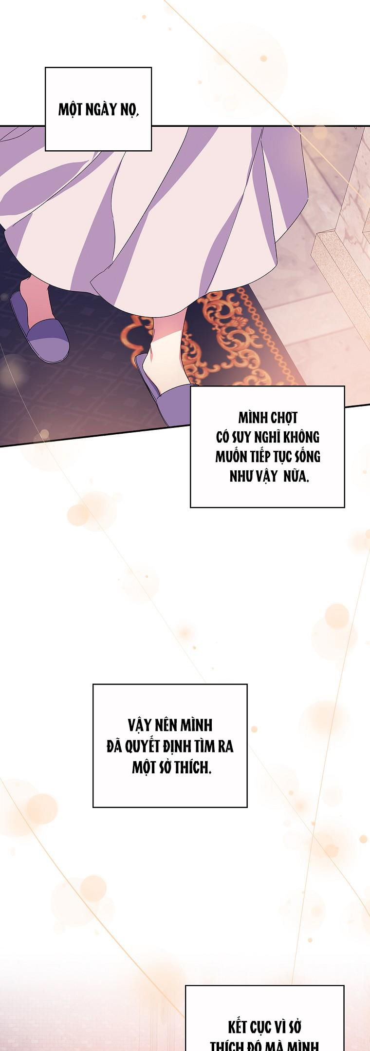 câu chuyện cổ tích về nhân vật phản diện chapter 34 3