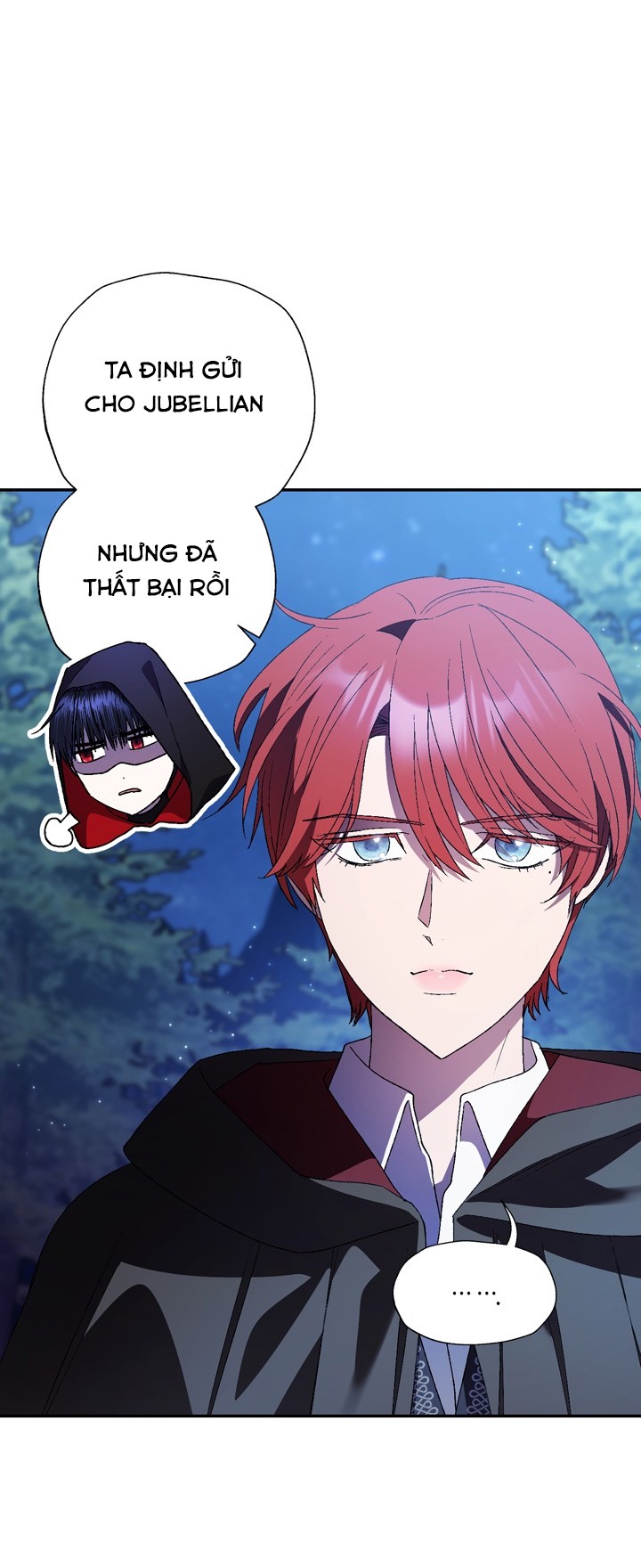 cha, con không muốn kết hôn đâu chapter 47 43