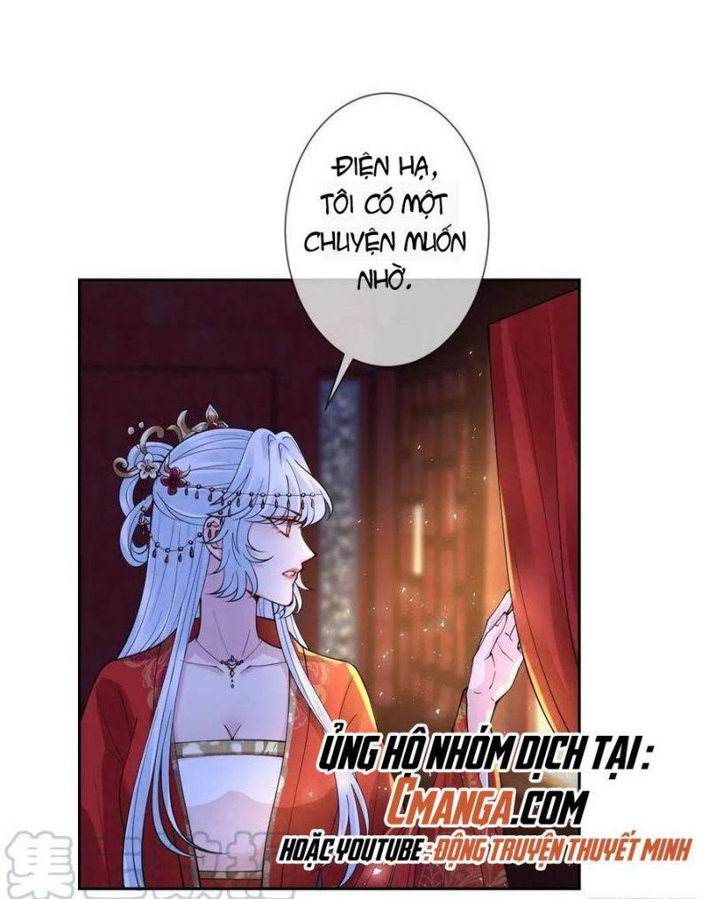 mạt thế nữ vương chapter 41 8