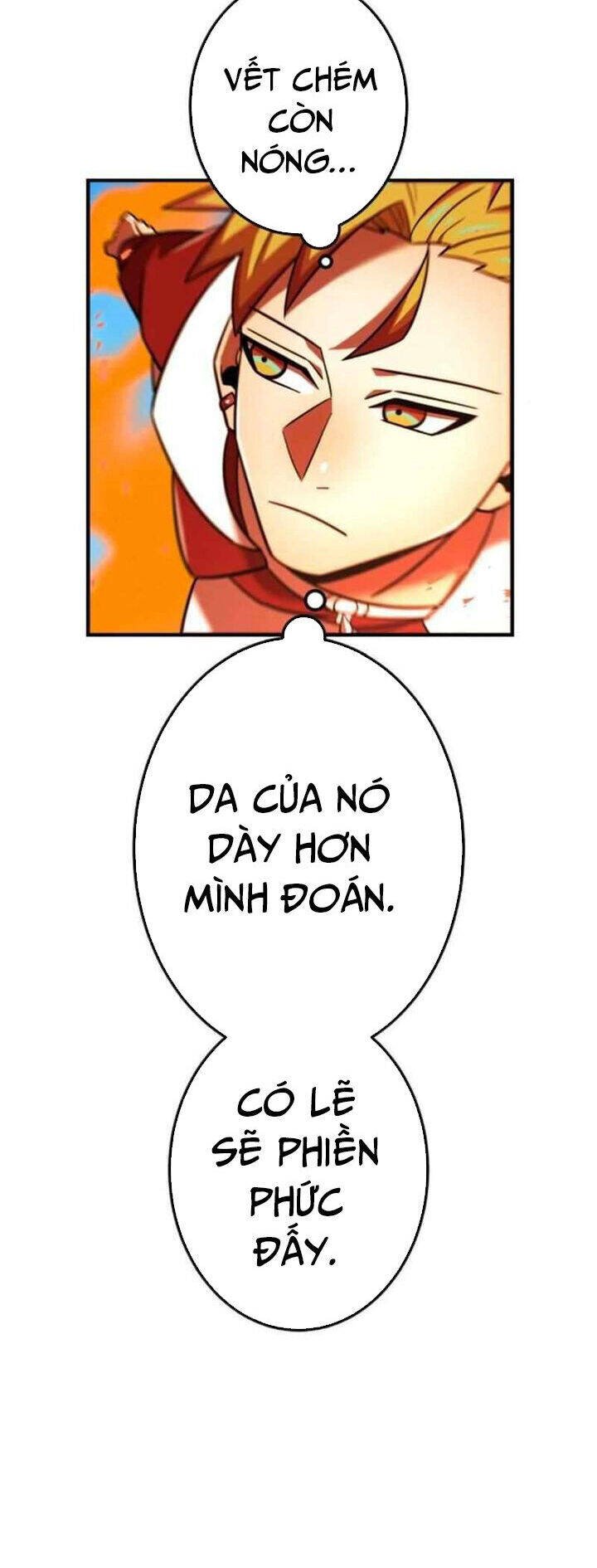 Huyết Thánh Cứu Thế Chủ~ Ta Chỉ Cần 0.0000001% Đã Trở Thành Vô Địch chapter 115 97