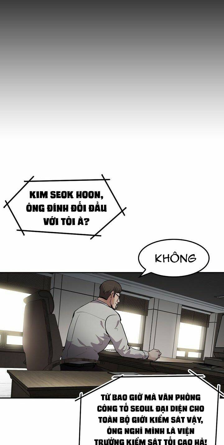 điều tra viên chuyển sinh chapter 72 4