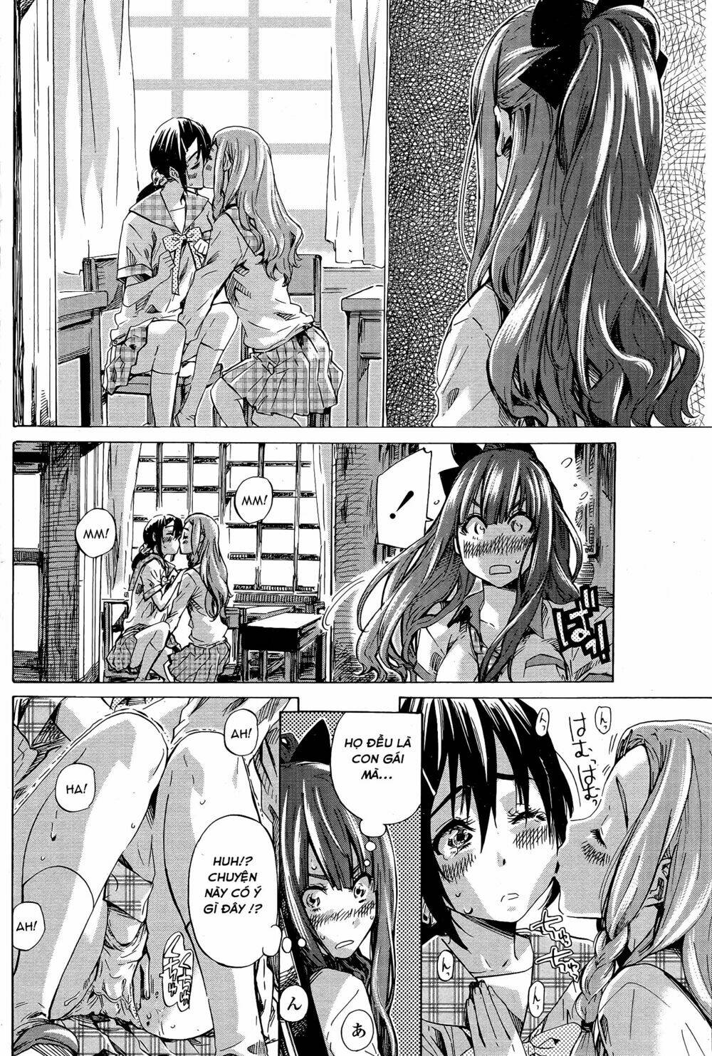 nadeshiko hiyori chapter 1 11