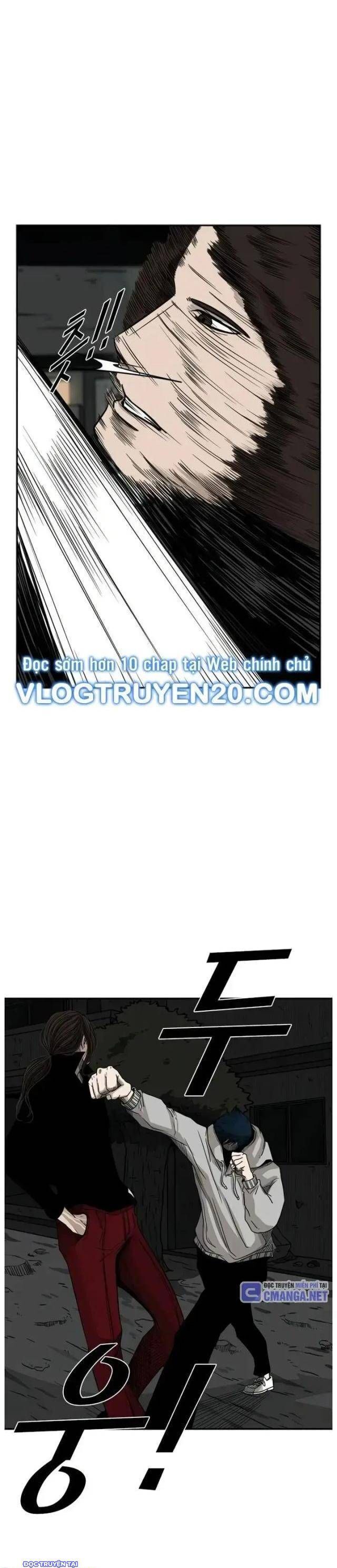 shark - cá mập chapter 71 33