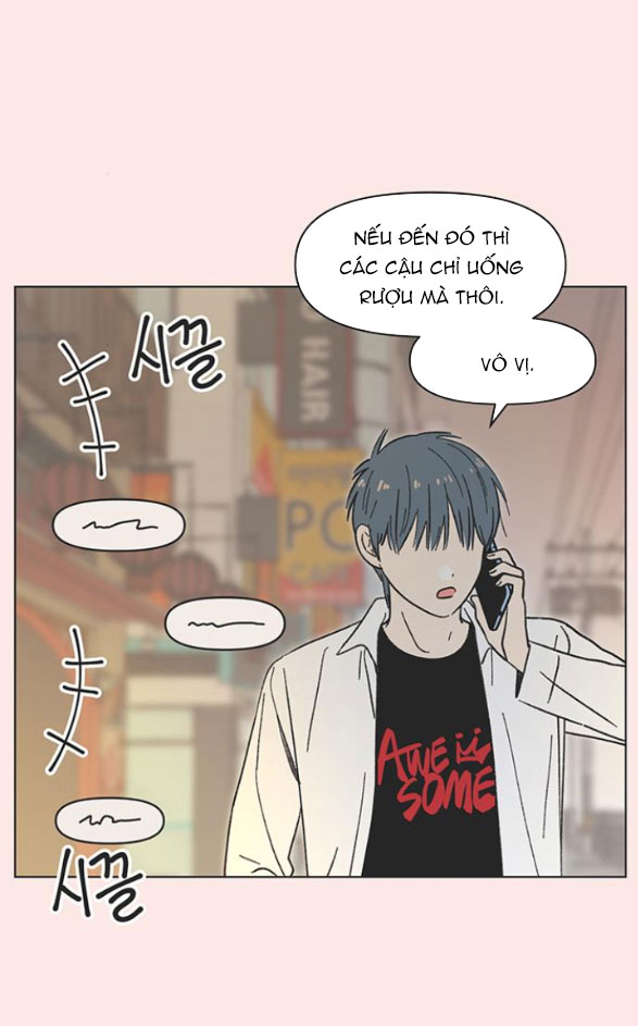 Thanh Xuân Đáng Yêu chapter 15.1 10