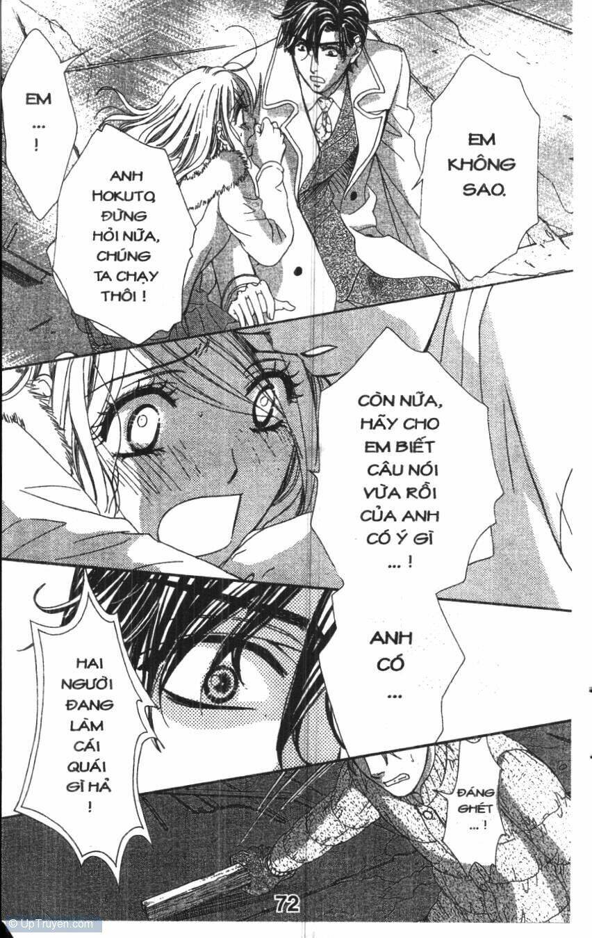 hôn nhân bất đắc dĩ - love of firos you chapter 14 30