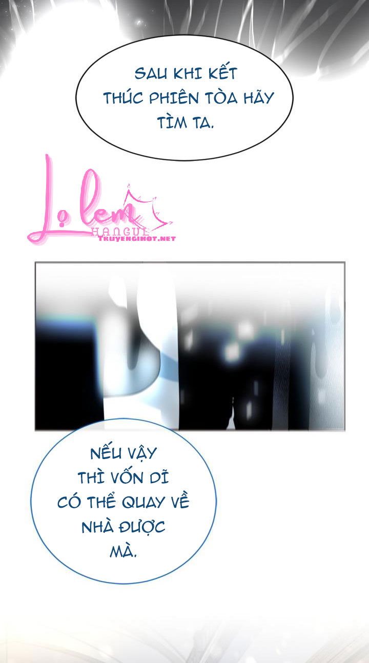 cho em về nhà đi anh chapter 13.1 26