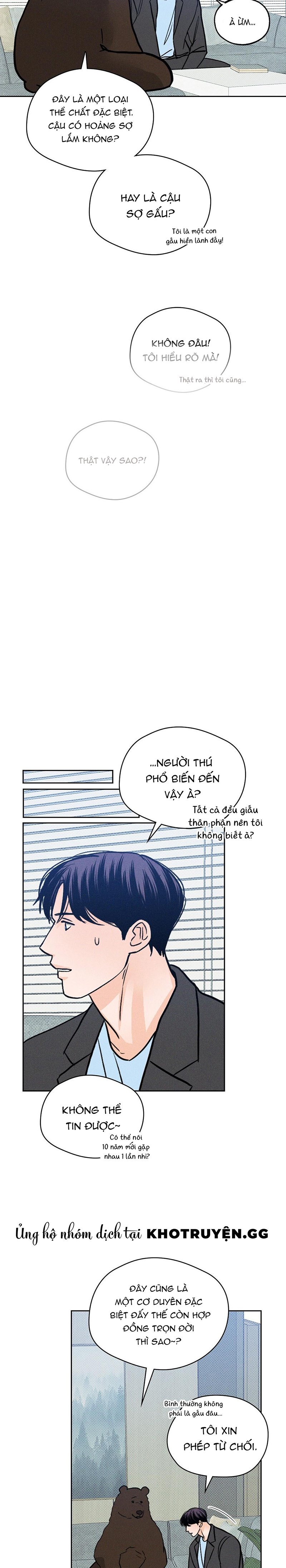 khi đêm trăng tròn chapter 13 6