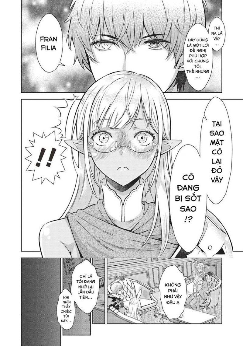 xạ thủ tại dị giới chapter 16 4