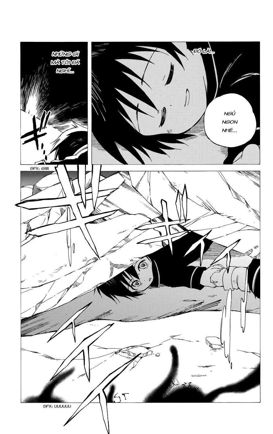 hitoribocchi no chikyuu shinryaku chapter 34 29