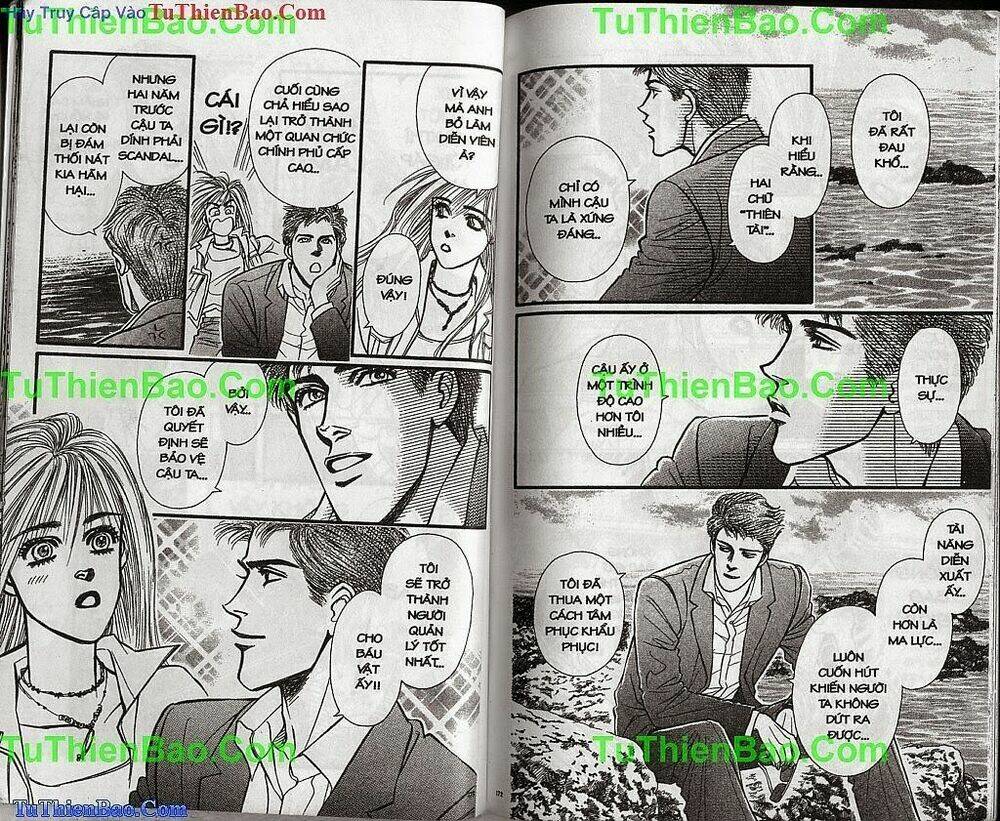 chỉ cần có anh chapter 3 86