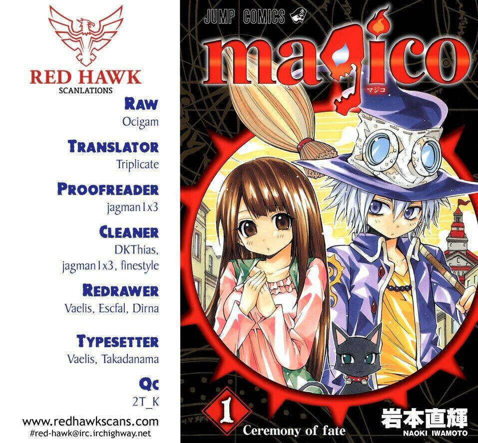 magico chapter 66 1