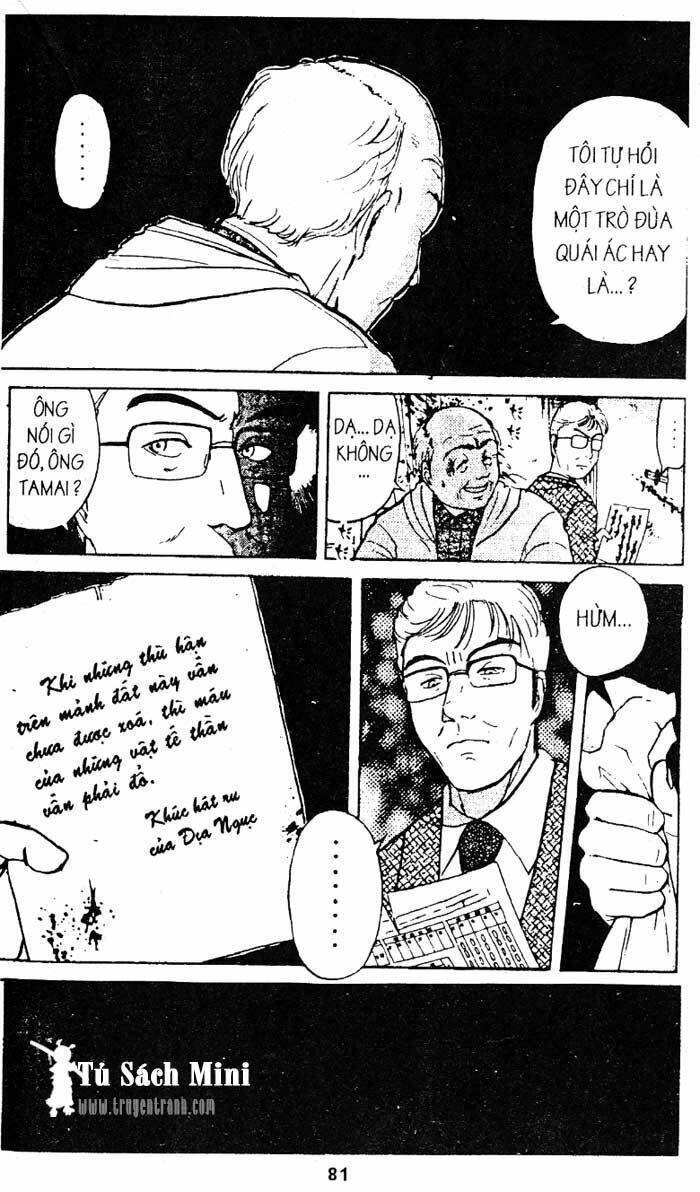 thám tử kindaichi (bản đẹp) chapter 110 40