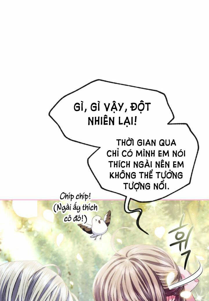cha, con không muốn kết hôn đâu chapter 112.1 62
