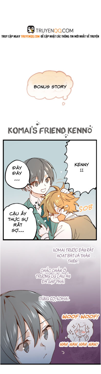 the girl i like is a boy chapter 1 32