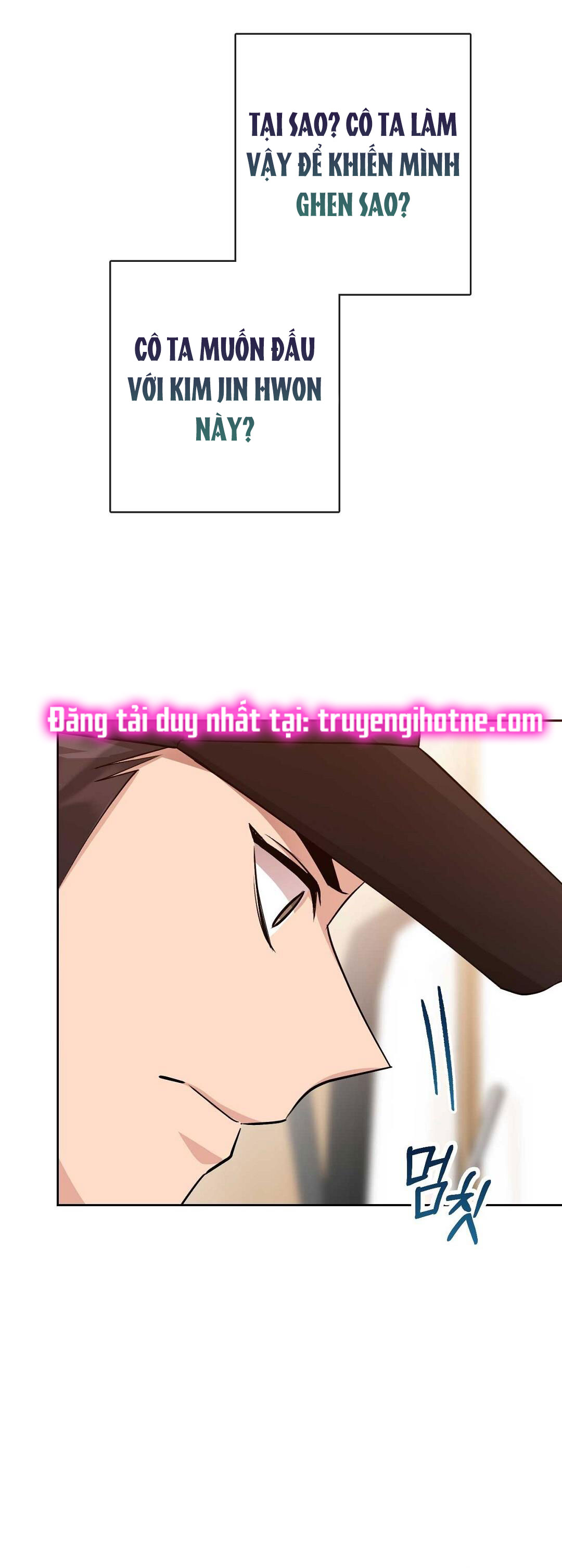 [18+] hợp đồng nô lệ dâm đãng chapter 6.2 29