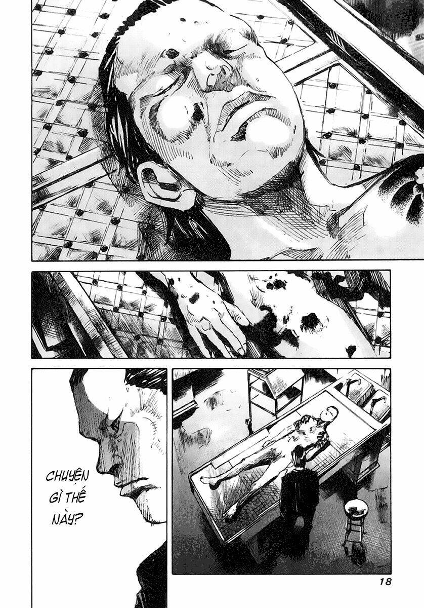 skyhigh: shinshou chapter 9 23