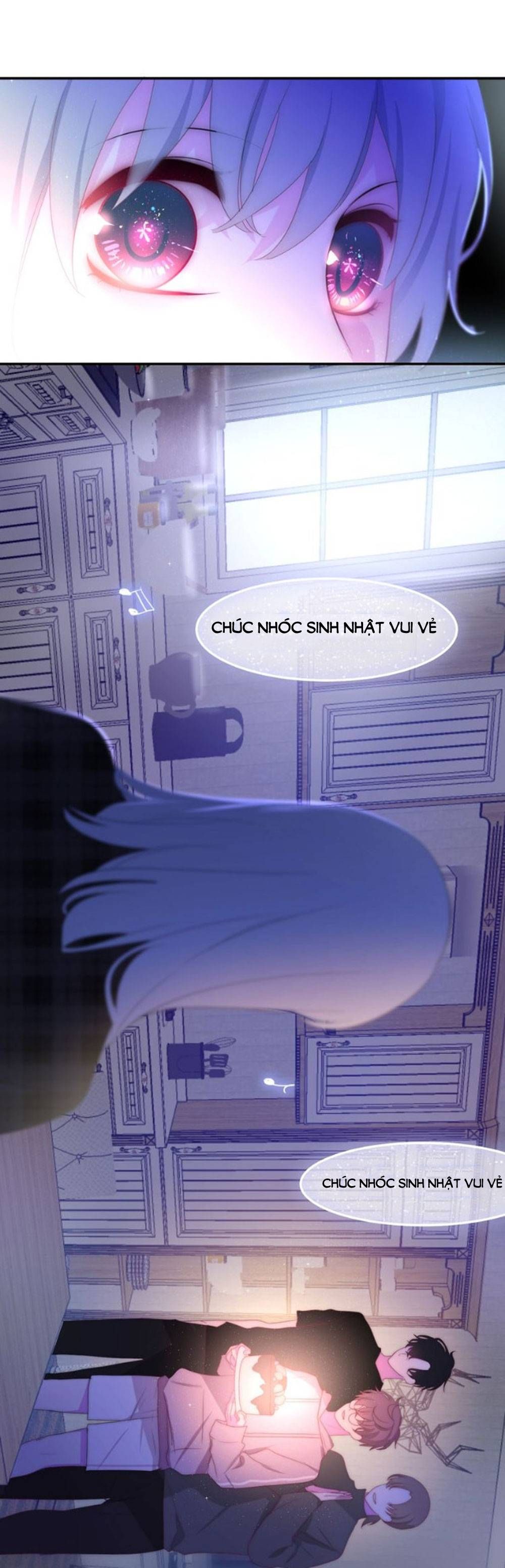 Tháng Sáu Không Hẹn Mà Gặp chapter 17 - Trang 56