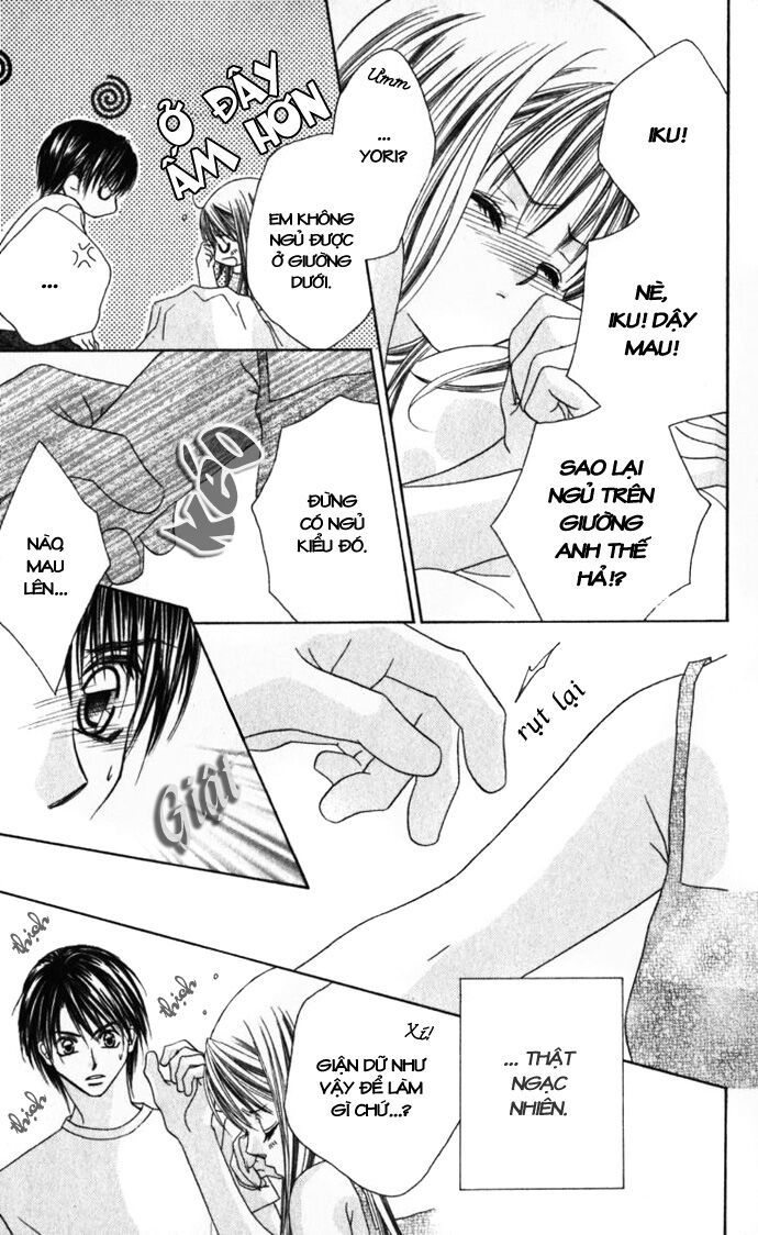 i love my little sister chapter 9 10