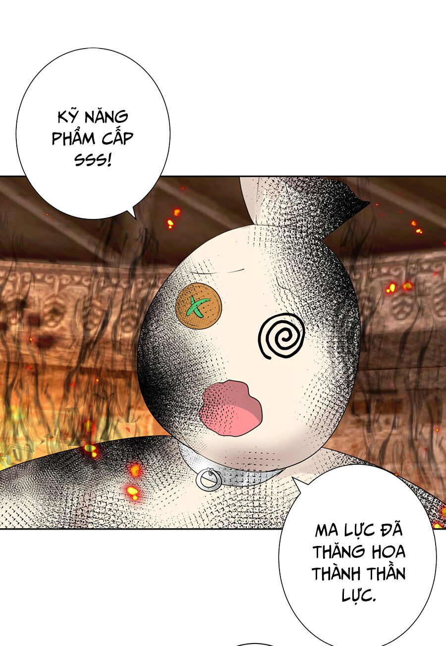 bản giáo chủ thân bất do kỷ chapter 6 61