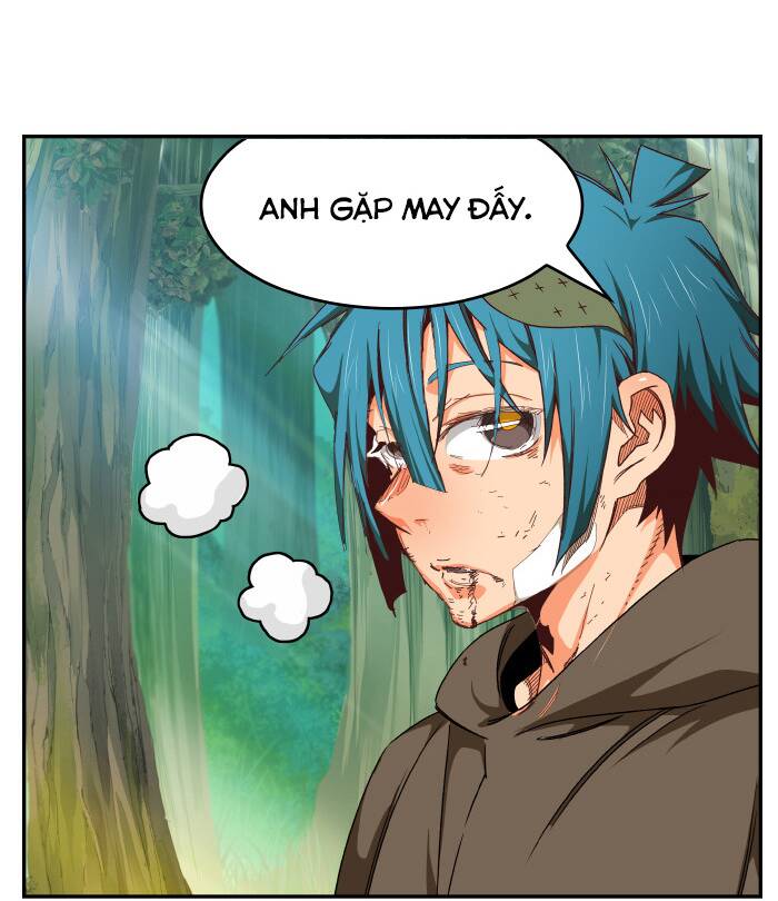Chúa tể học đường chapter 533.5 45