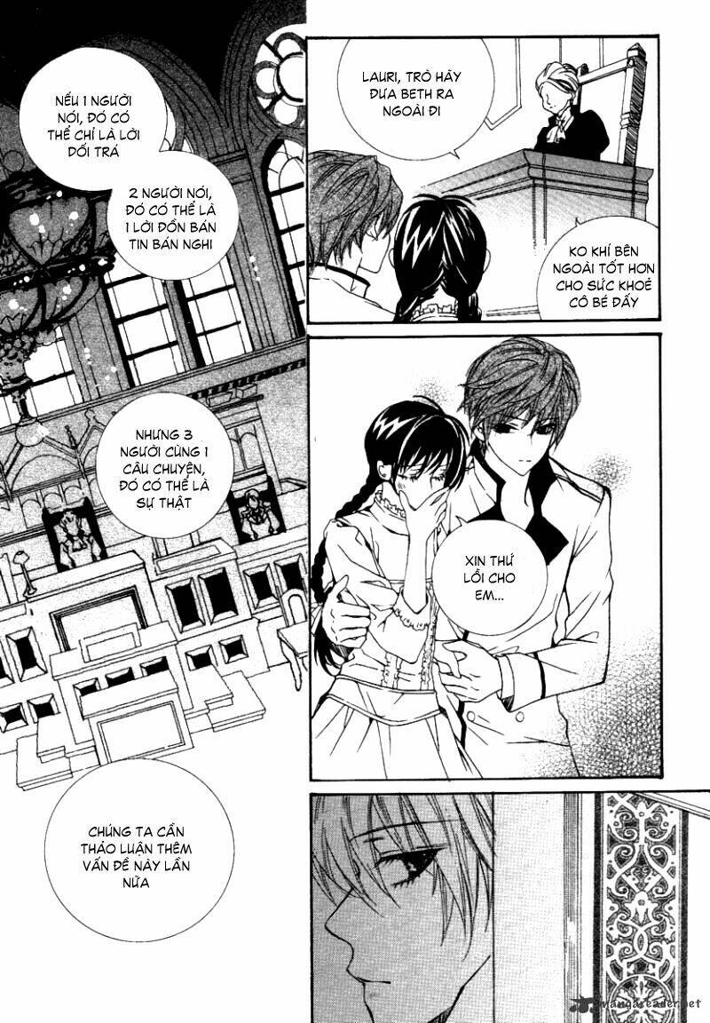 dear my girls chapter 22 34