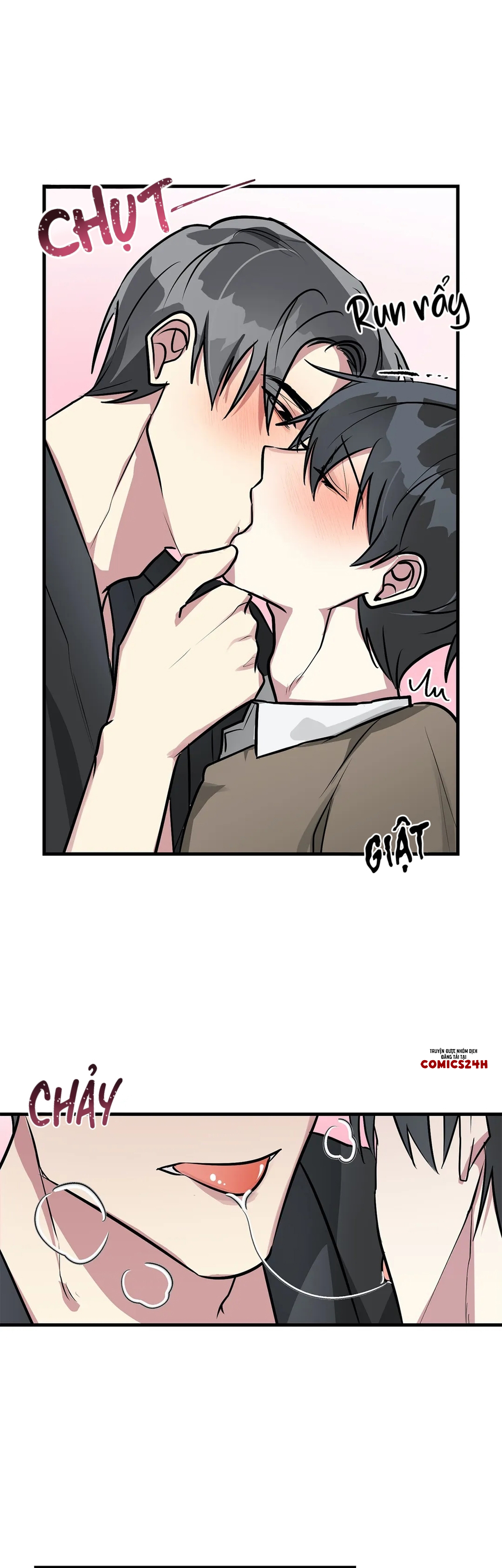 lỗi bộ nhớ chapter 19 6