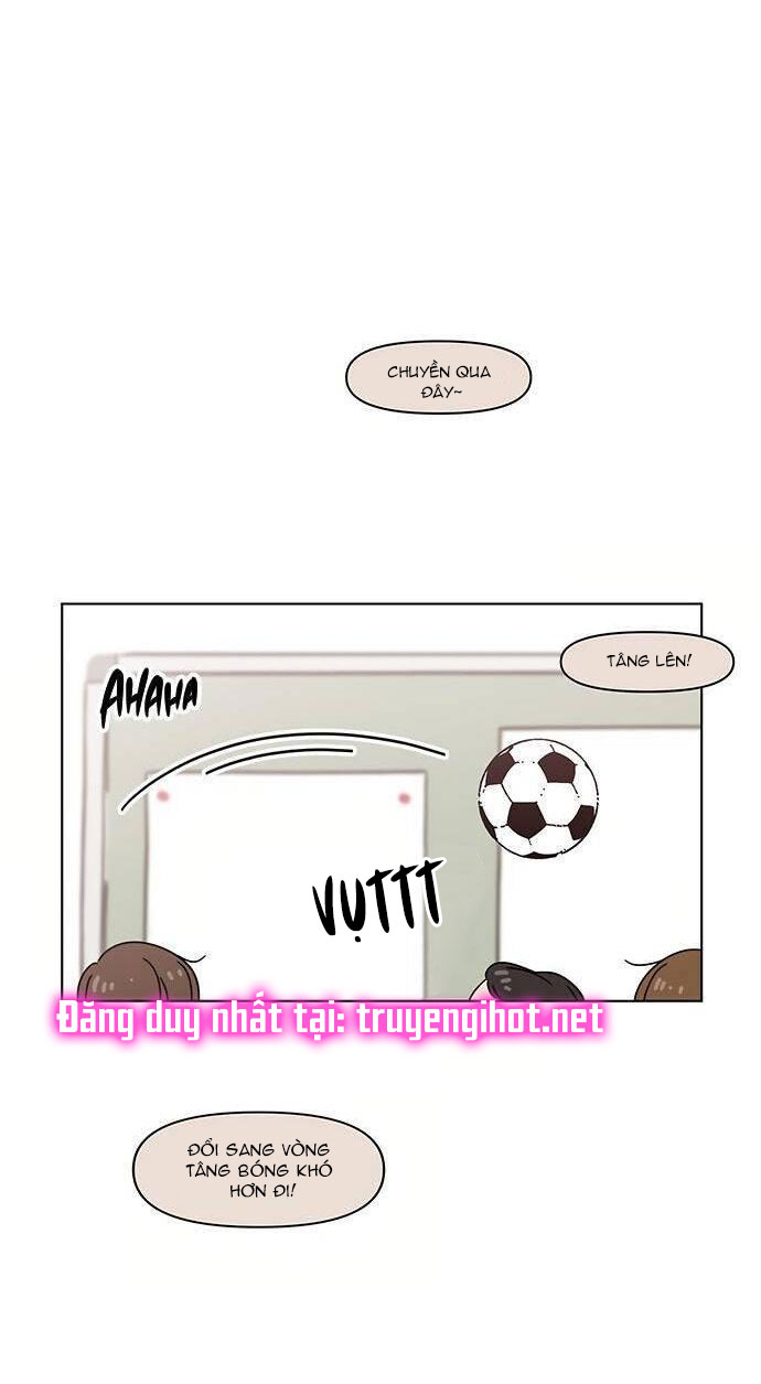 thanh xuân rực rỡ - season of blossom chapter 63 13