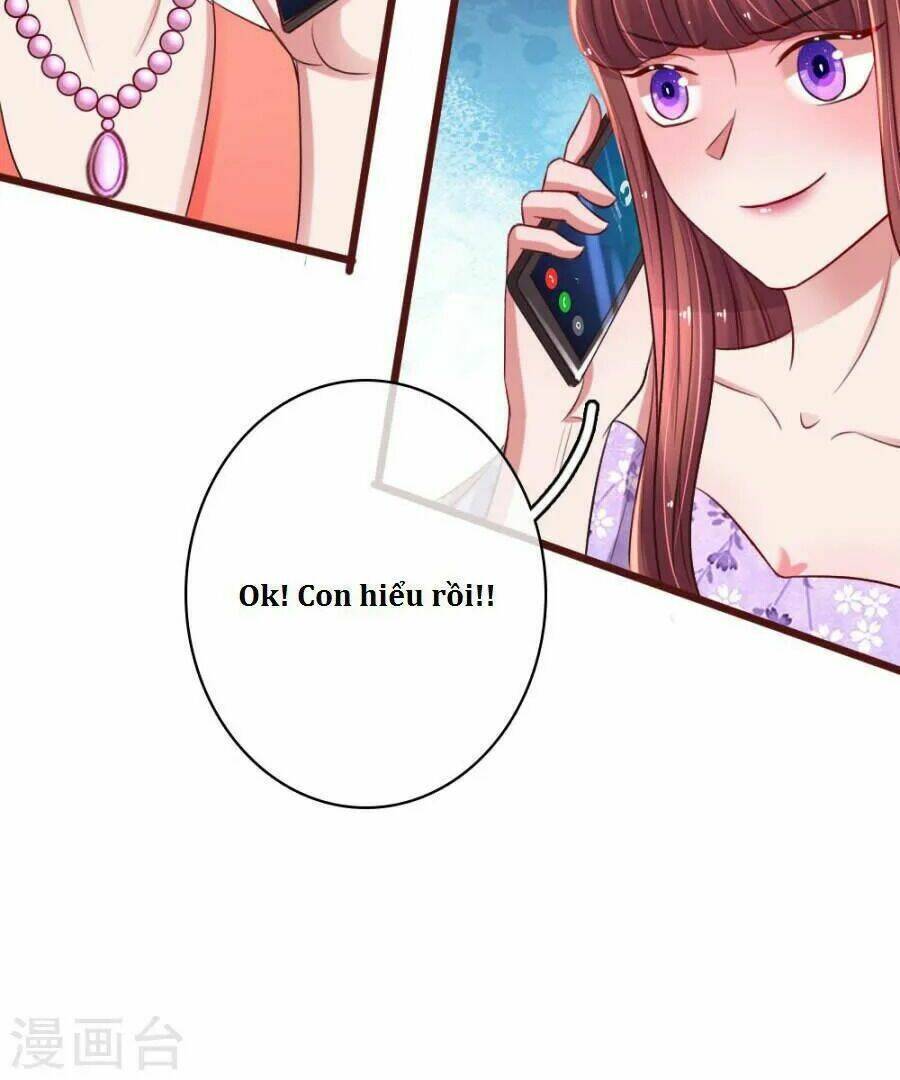 trùng sinh để trả thù chapter 52 11