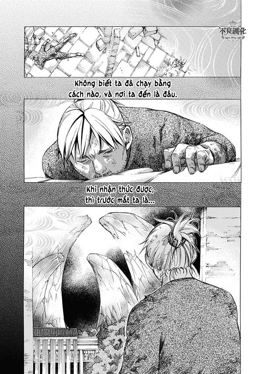 aphorism chapter 64 5