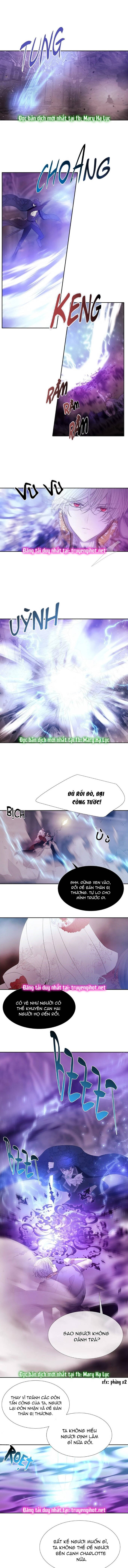 năm môn đệ của charlotte chapter 89 2