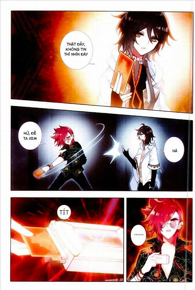 tạp đồ chapter 13 7