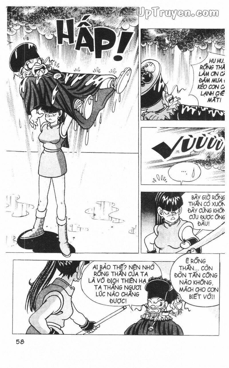 đội quân nhí nhố chapter 16 61