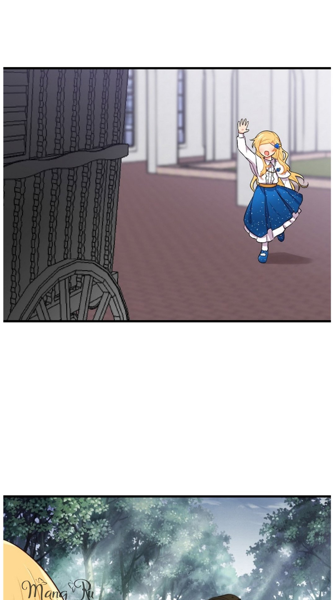 tôi là tiểu thư của gia đình này chapter 15 38