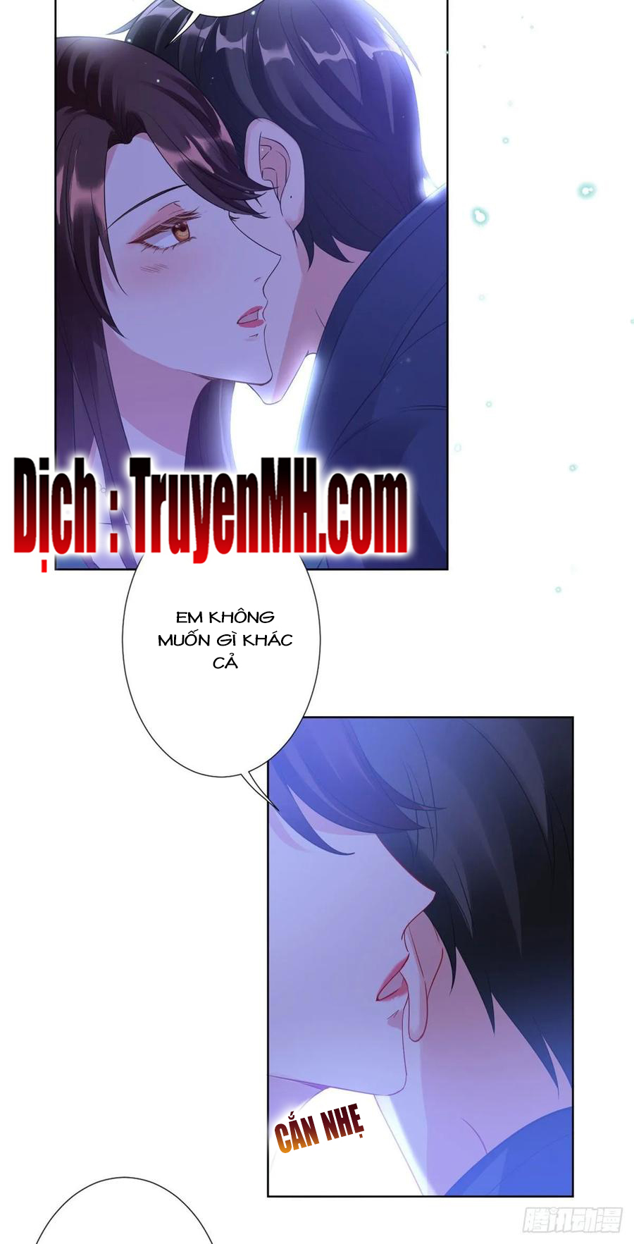 thí hôn lão công, cần giúp sức chapter 168 22