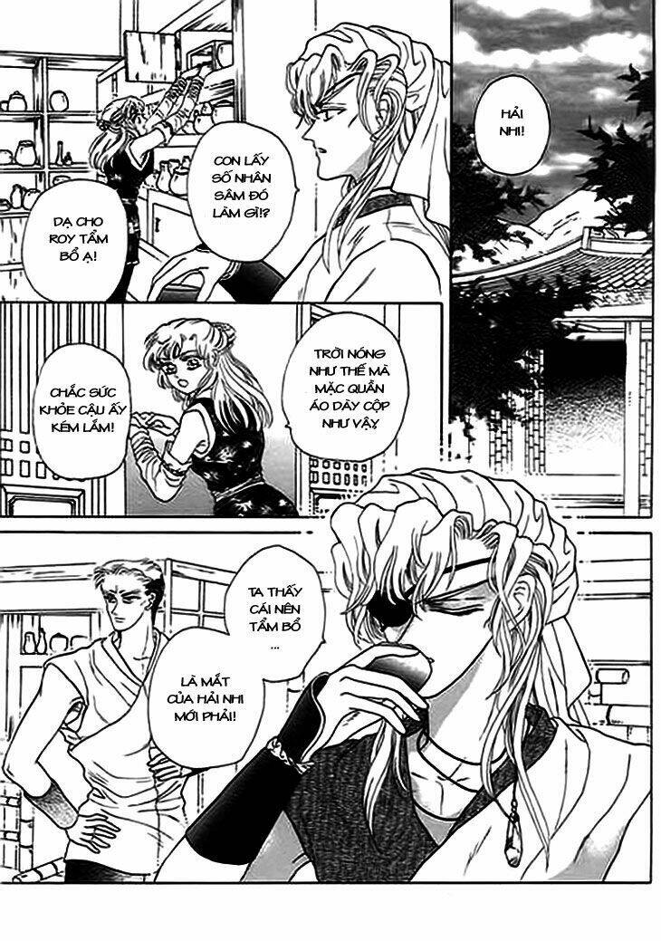 spirit of the ocean chapter 6 25