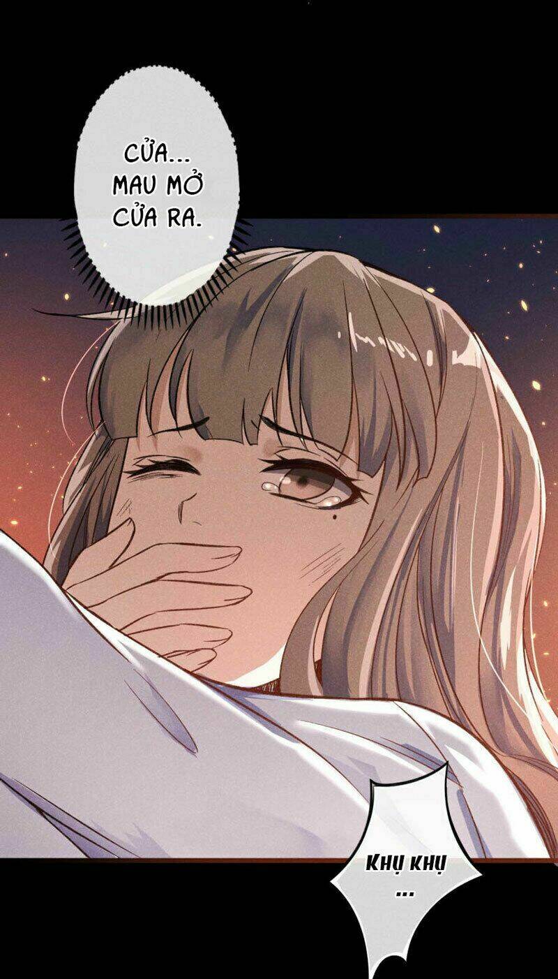 cạm bẫy lửa tình chapter 1 13